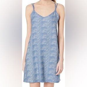 RVCA Naveena Dress